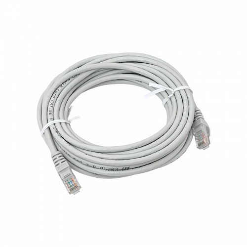 TRP-5EUTP-PVC-7M-GY