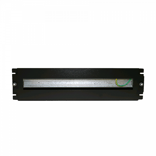 BPB19-PS-3U-RAL9005