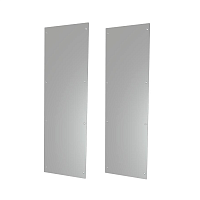 Комплект боковых стенок для шкафов серии Elbox metal standart (В1800*Г600)