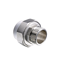 Муфта соединительная резьбовая СТМ(Р)-100 (4")