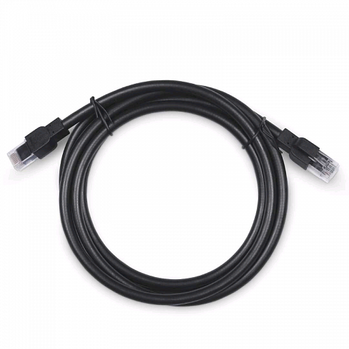 PC-ARM-UTP-RJ45-Cat.6a-0.5m-PE