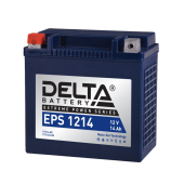 Аккумуляторная батарея Delta EPS 1214
