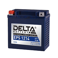 Аккумуляторная батарея Delta EPS 1214