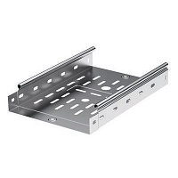 Лоток перфорированный 200х50 L3000