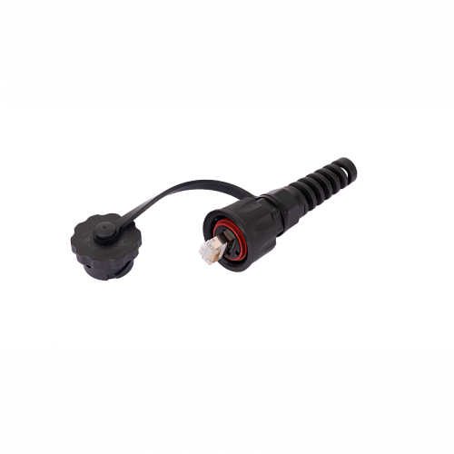 NMC-RJ88RA50SA3-IS-BK