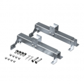 ISV Траверса по глубине для VX25 для монтажного профиля 2шт
