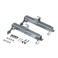 ISV Траверса по глубине для VX25 для монтажного профиля 2шт