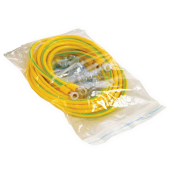 Комплект проводов заземления для стоек, универсальный