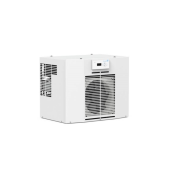 Кондиционер для монтажа в крышу шкафов Elbox серии EMS, 260х475, 1000 Вт, 230 В, цвет серый 