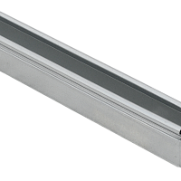 Лоток неперфорированный 50х50х3000х0,55 IEK