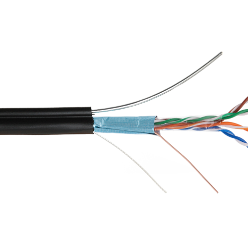 EC-UF004-5E-PE-SW-BK