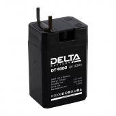 Аккумуляторная батарея Delta DT 4003