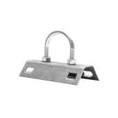 Узел крепления УК-Н-01 болтовой ГЦ