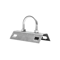 Узел крепления УК-Н-01 болтовой ГЦ