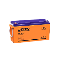 Аккумуляторная батарея Delta HR 12-65