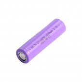 Аккумуляторная батарея Delta LP-18650 3400mAh