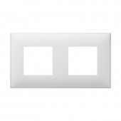 Рамка "Avanti", "Белое облако", 2 поста (4 мод.)