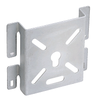 Монтажная плата INOX