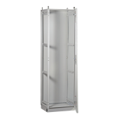 TITAN Шкаф напольный цельносварн. ВРУ-1 20.45.45 IP31 IEK