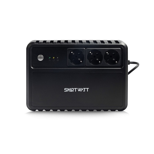 UPS UNI PRO LCD 1000