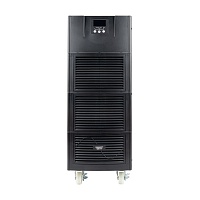 3Ф ИБП UPS POWERSHELL 3310, On-line, фазность 3/3, T, 30/24 кВА/кВт, LCD, RS232, EPO, SNMP slot, Клеммная колодка