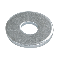 Шайба плоская усиленная M8
