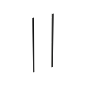 ITK by ZPAS Фальш-пан. верт. 47U 600 сер. (2шт/компл) РФ