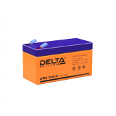 Аккумуляторная батарея Delta DTM 12012
