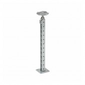 Стойка фальшпола, длина 275 мм, регулировка 245-305 мм