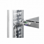 Трасса кабеля на монтажн.раме, 1компл, Т