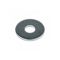 Шайба плоская усиленная M6 DIN 9021 EKF
