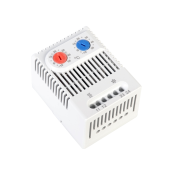 Терморегулятор двойной для нагревателя (-10/+50C)