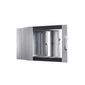 EL Настенный корпус 12U 600x612x373mm