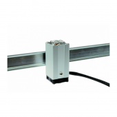 Компактный обогреватель с вентилятором 300 Вт, 230 В