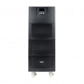 3Ф ИБП UPS POWERSHELL 3310, On-line, фазность 3/3, T, 40/32 кВА/кВт, LCD, RS232, EPO, SNMP slot, Клеммная колодка