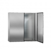 AE Шкаф,нерж.сталь с МП1000x1000x300mm