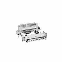 Плинт LSA-PROFIL NT размыкаемыми контактами