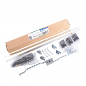 Комплект монтажный двери ШТК-М-42-47