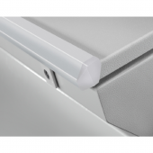 TP Алюминиевая рейка 1750 мм