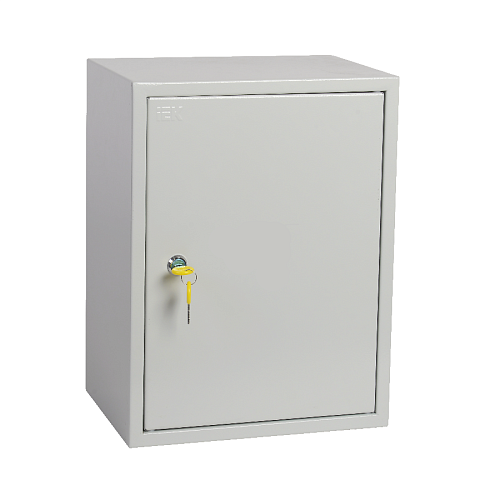 Щит ЩМП 500х400х220  IP31 ЩМП-3 1мм