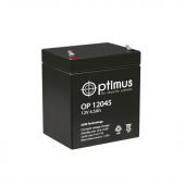 Аккумуляторная батарея Delta OP 12045