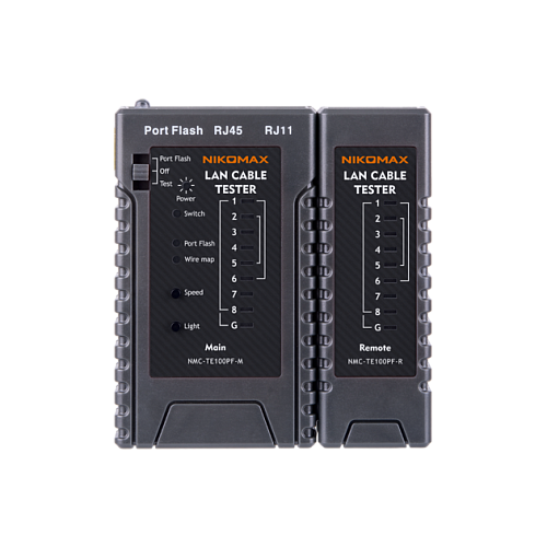 NMC-TE100PF