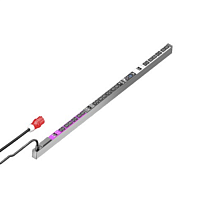 Блок PDU metered CEE 32A/3~ 12xC13/12xC19, 1695 мм
