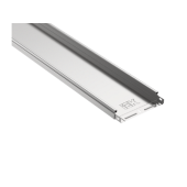 ESCA Лоток неперфорированный 50х300х3000-0,55 IEK