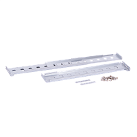 Направляющие в стойку 19" (Rail kit) для UPS GIGALINK серии OL (минимальная глубина 520мм, максимальная глубина 1000мм)