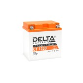 Аккумуляторная батарея Delta CT 1230