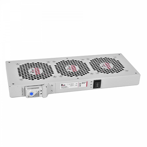 R-FAN-3TJ-36V-48V