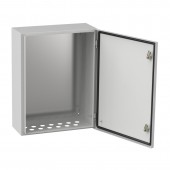 Корпус метал. ЩМП-3-0 (650х500х220мм) У2 IP54 GENERICA
