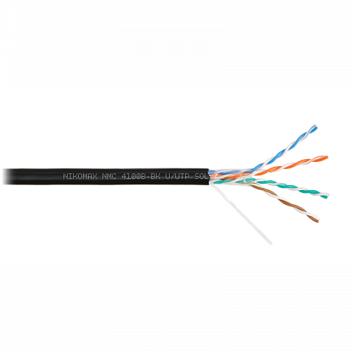 NMC 4100B-BK