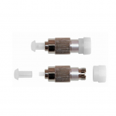 Аттенюатор FC sm F-M типа, 10дБ